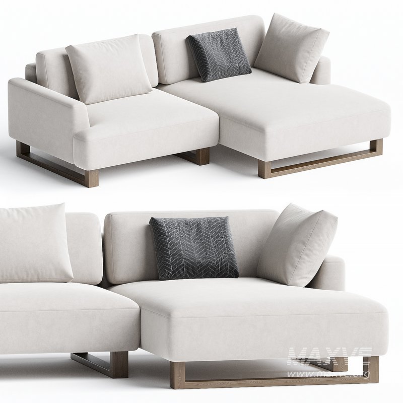 Sofa ONTE Corner - Image 1