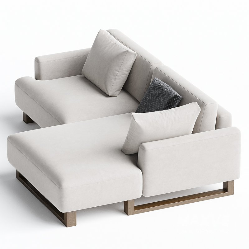 Sofa ONTE Corner - Image 2