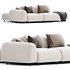 Tokio Sofa - Thumbnail 1