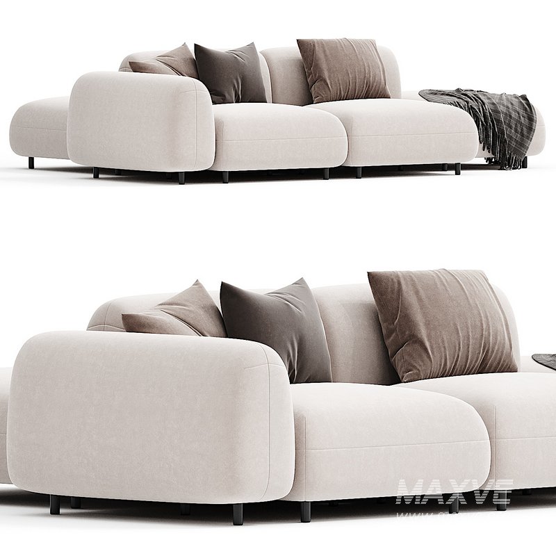 Tokio Sofa - Image 1