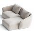 UOVO Sofa By HC28 Cosmo - Thumbnail 2