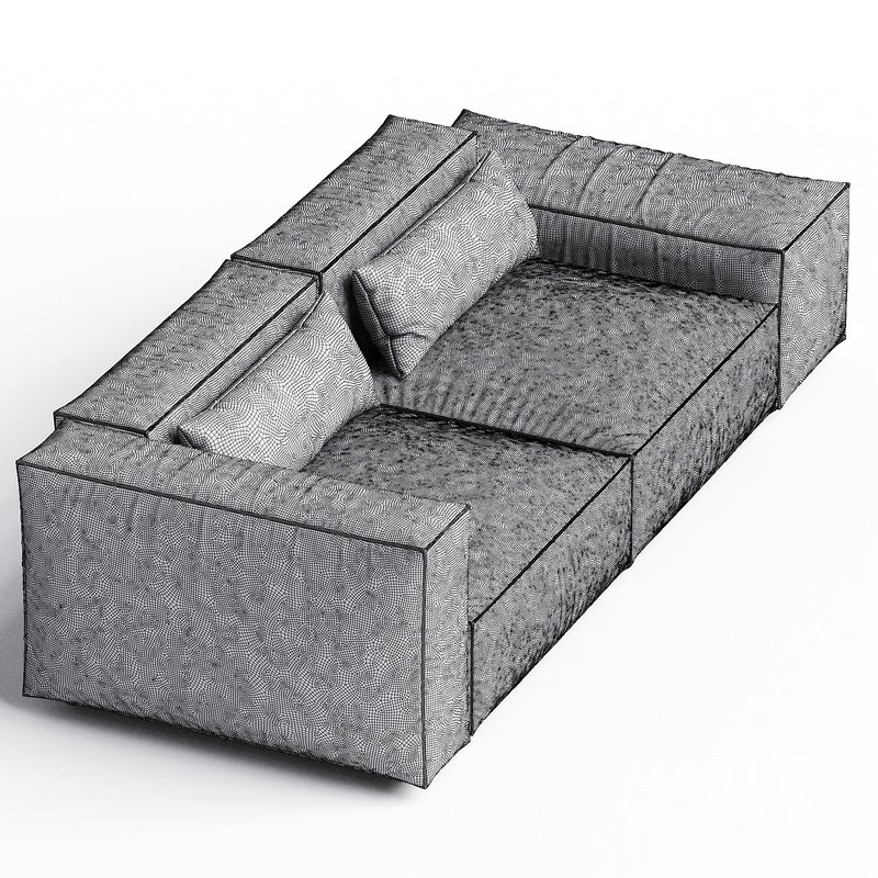 Sofa FIRM - Image 3