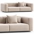 Soft Modular Sofa by Vitra - Thumbnail 1