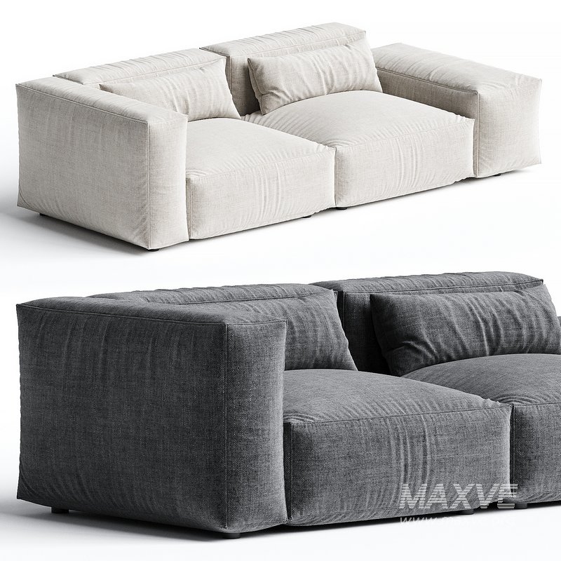 Sofa FIRM - Image 1