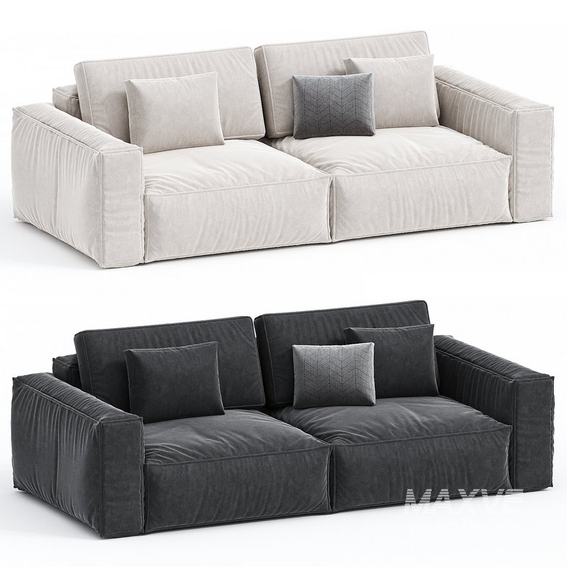 Sofa Ebi Happy - Image 1
