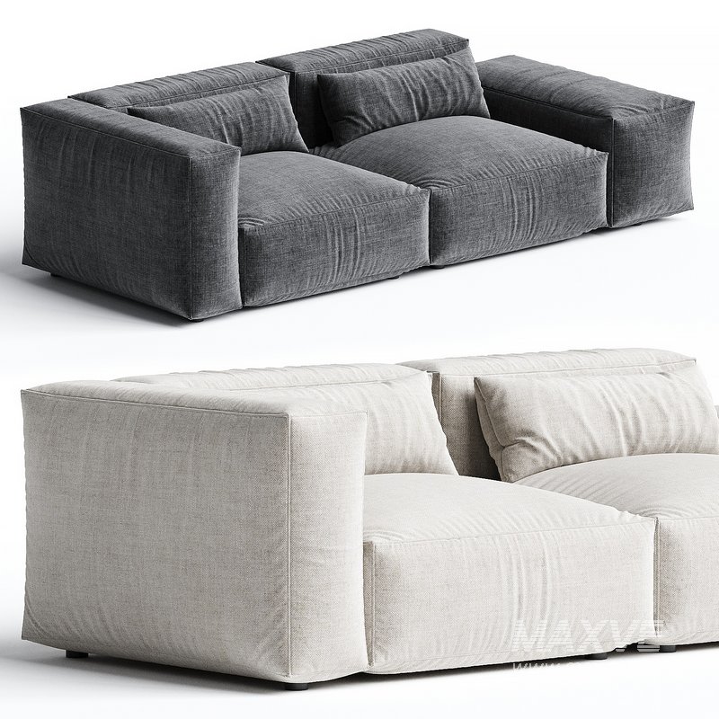 Sofa FIRM - Image 2
