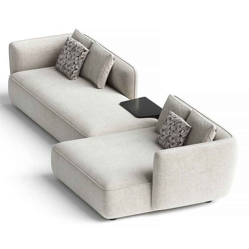 Sofa MDF Italia Cosy - Image 2