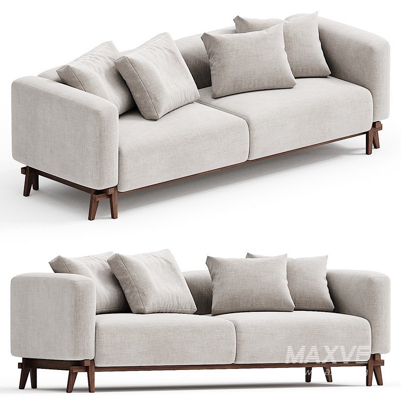 Sofa Eight - Image 1