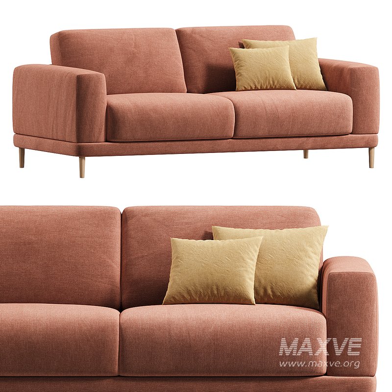 Naxos sofa - Image 1