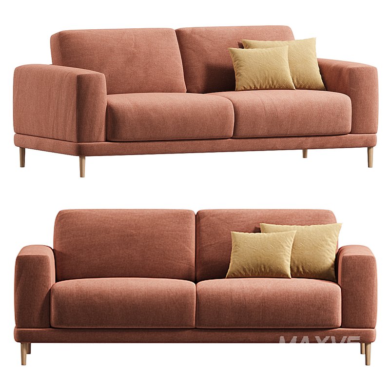 Naxos sofa - Image 3