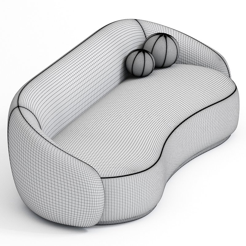 SOFA AMORE - Image 3