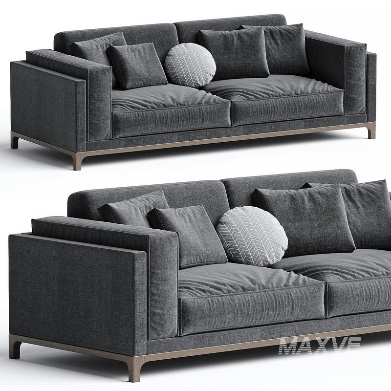 TIME design by Marconato Zappa 2 - Image 1