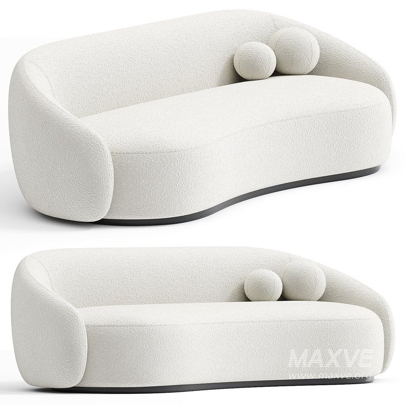 SOFA AMORE - Image 1