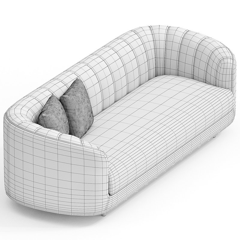 Sofa Agostino - Image 3
