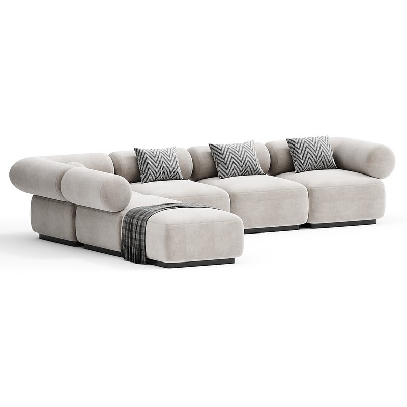 Sofa annud Offo - Image 2