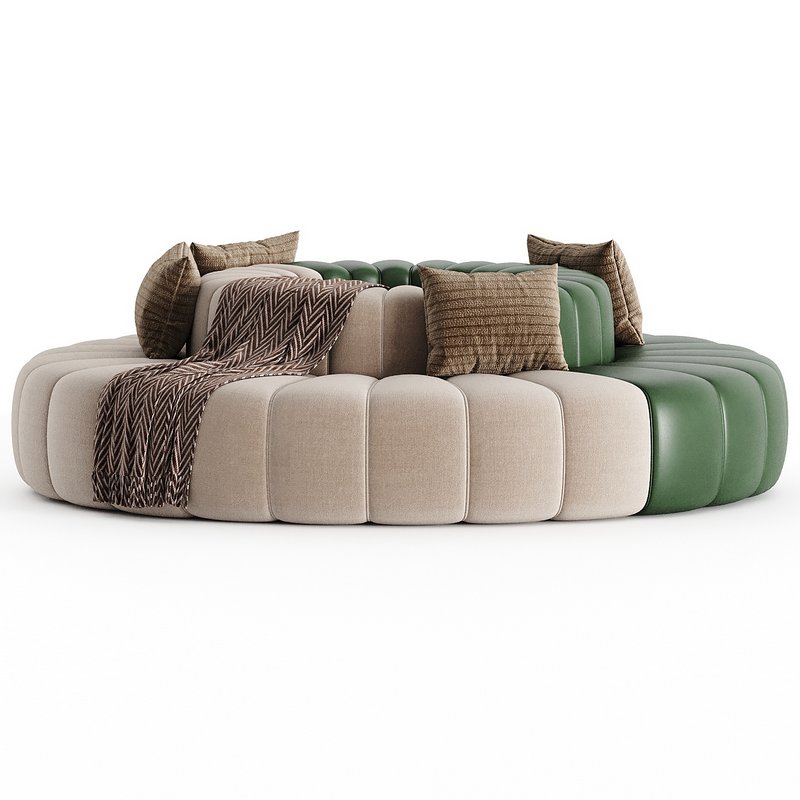 Sofa Norr11 Studio - Image 2