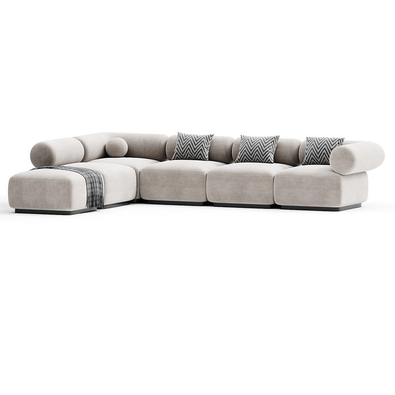 Sofa annud Offo - Image 4