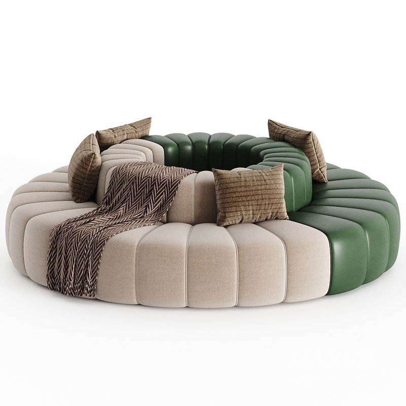 Sofa Norr11 Studio - Image 4