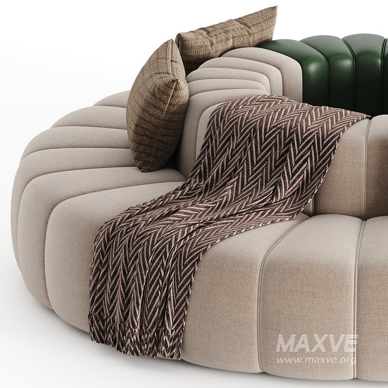 Sofa Norr11 Studio - Image 3