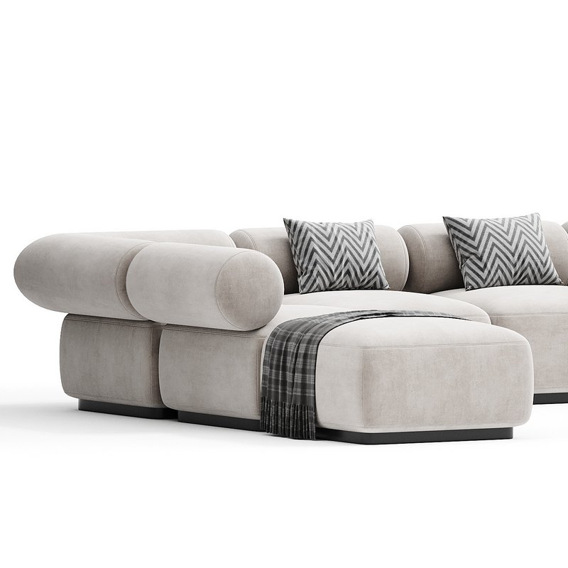 Sofa annud Offo - Image 3