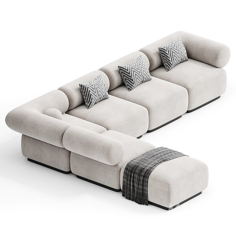 Sofa annud Offo - Image 5