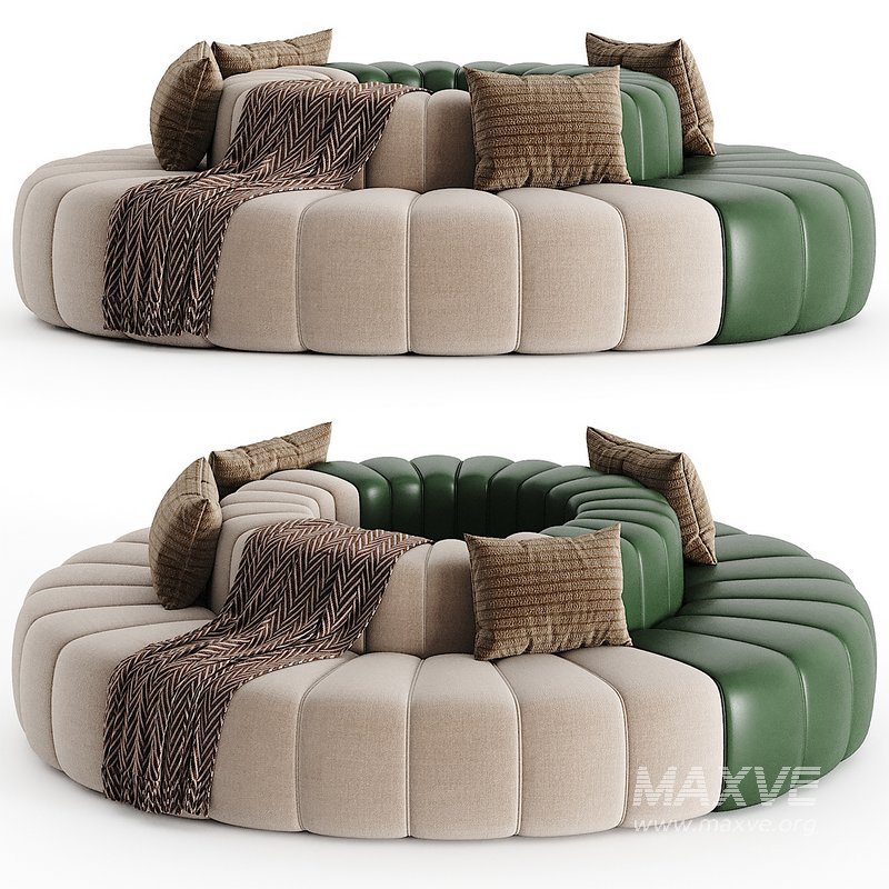 Sofa Norr11 Studio - Image 1