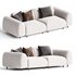 Tokio Sofa - Thumbnail 1