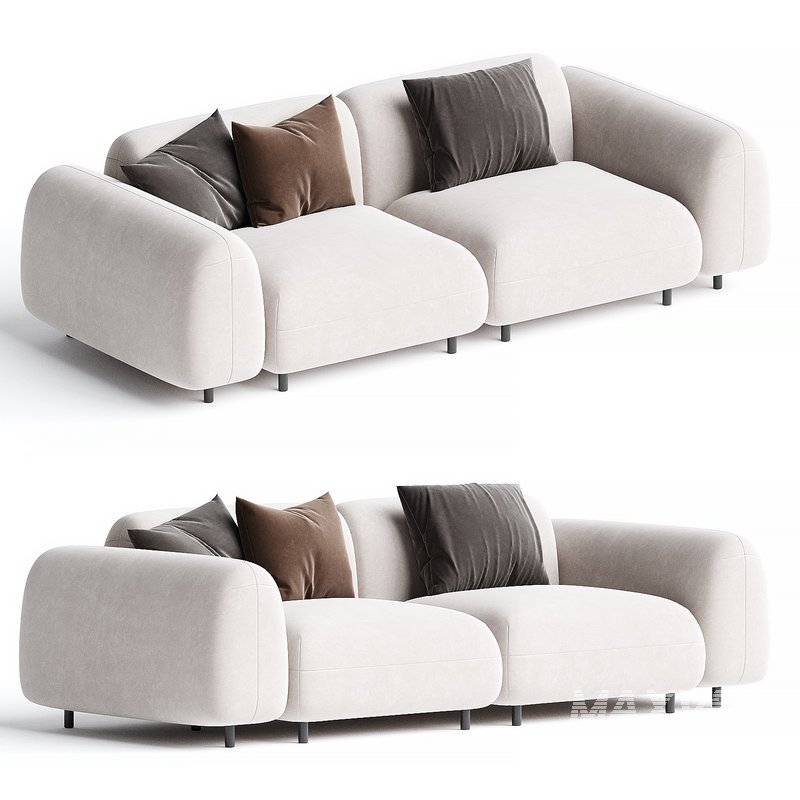 Tokio Sofa - Image 1