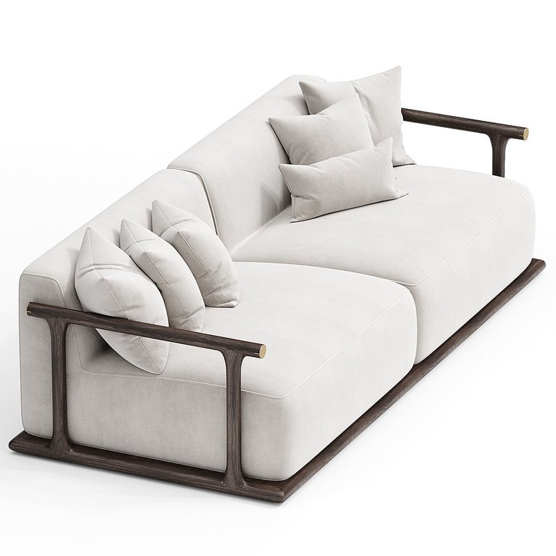 Sofa Libero - Image 2