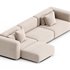 Sofa Vitra Soft Modular - Thumbnail 2
