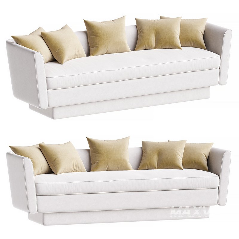 Together Sofa Bed - Image 1