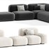 modular sofa ribbl - Thumbnail 2