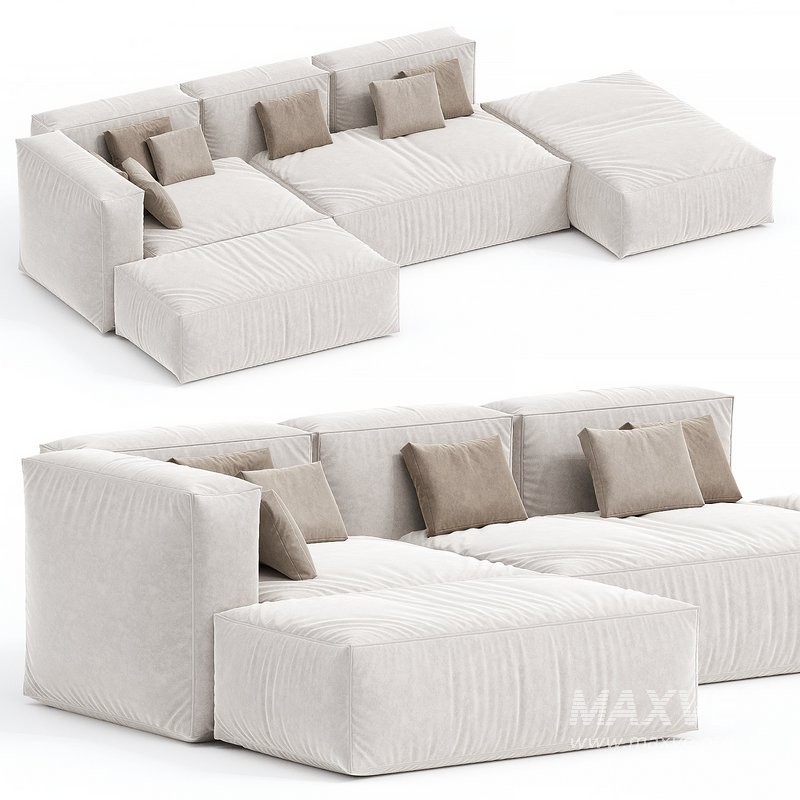 Sofa vito - Image 1