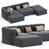 Sofa vito - Thumbnail 2