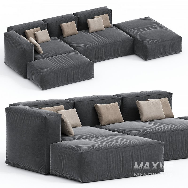 Sofa vito - Image 2