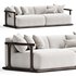 Sofa Libero - Thumbnail 1
