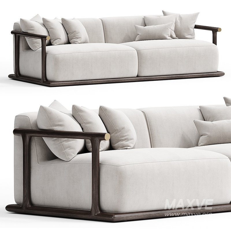 Sofa Libero - Image 1