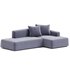 Sofa Globe soft - Thumbnail 3