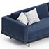 STEWART Sofa Stewart Collection By Laskasas - Thumbnail 2