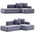 Sofa Globe soft - Thumbnail 1