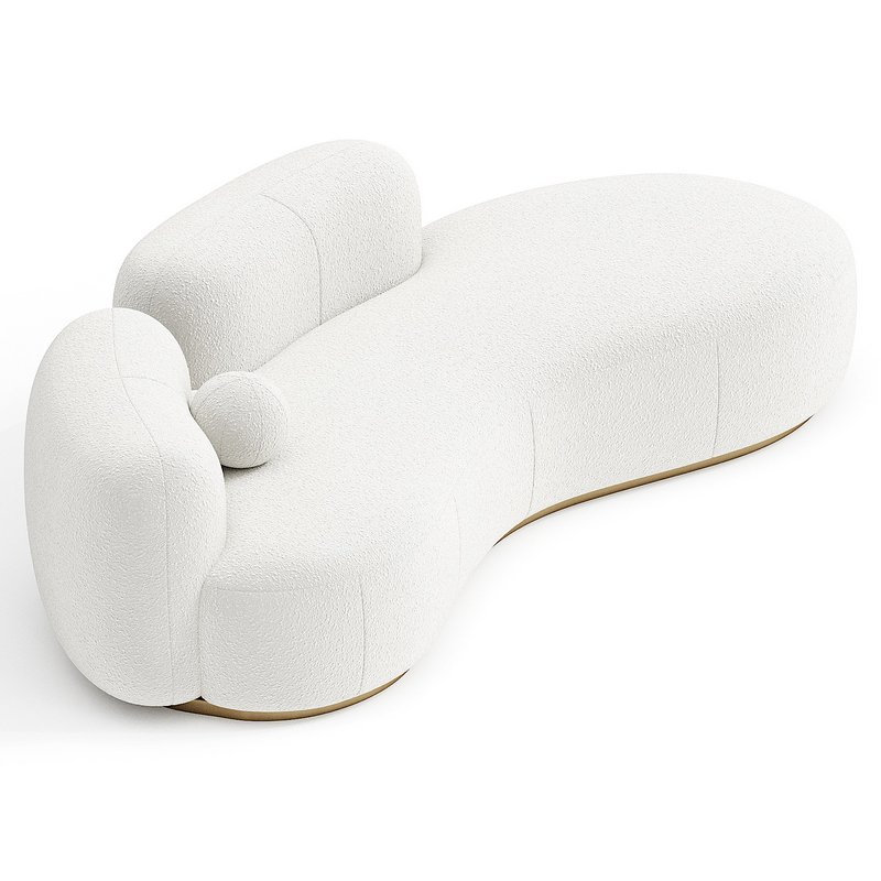 Sofa Secolo Tateyama XL - Image 2