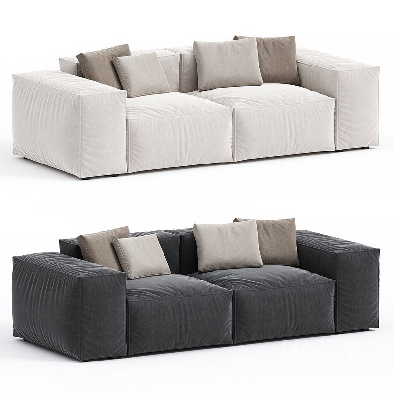 Sofa MELIA - Image 1