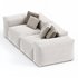 Sofa MELIA - Thumbnail 2