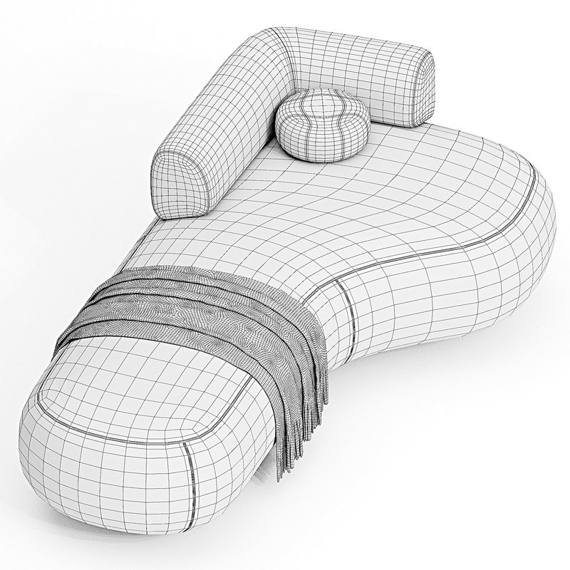 Twins Chaise Sofas - Image 3