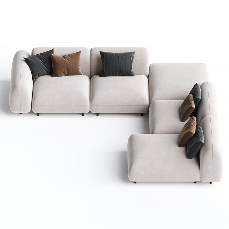 tokio sofa - Image 2