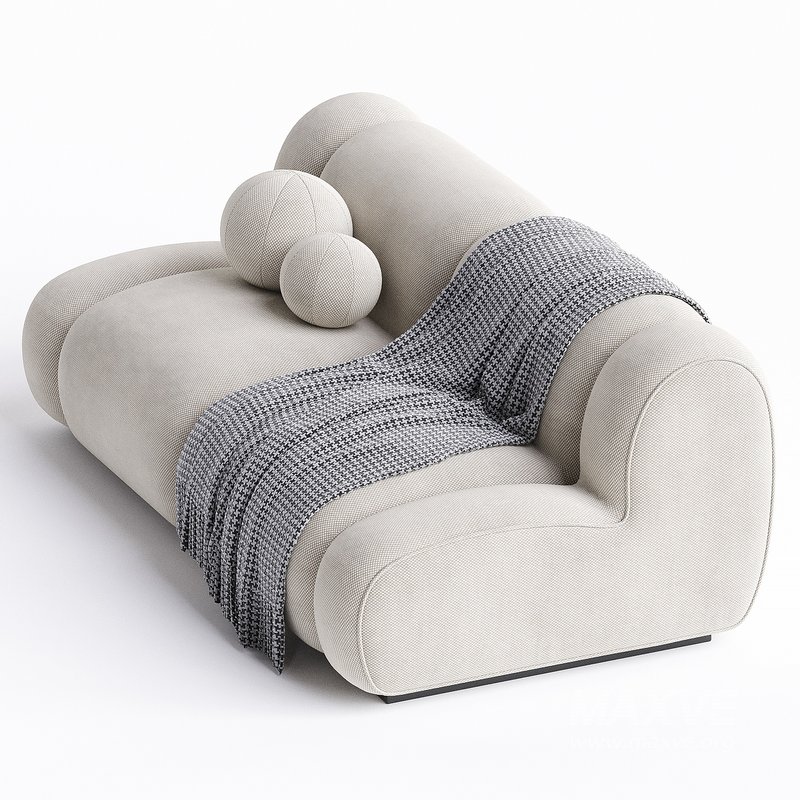 Victoria Sofa - Image 2