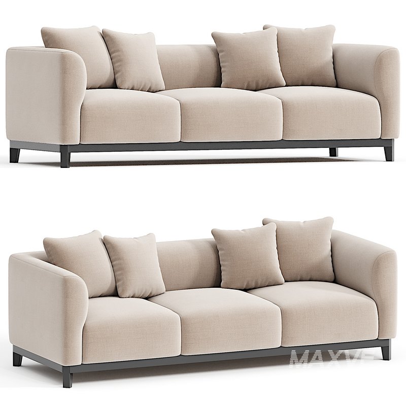 Sofa corso - Image 1