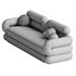 Tube Sofa by Objective Collection - Thumbnail 4