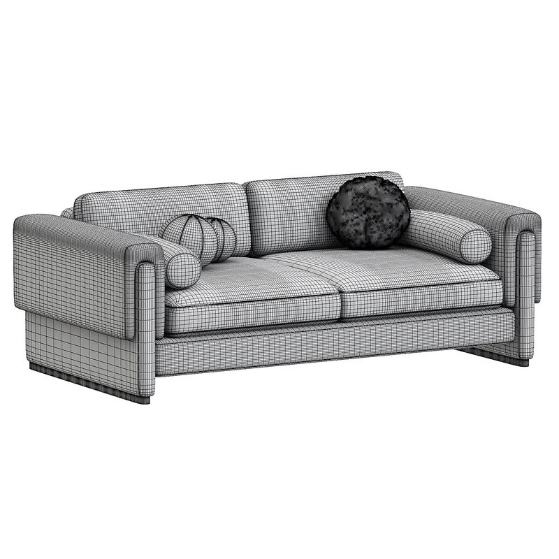 Sofa Howard  Egg Collective - Image 3