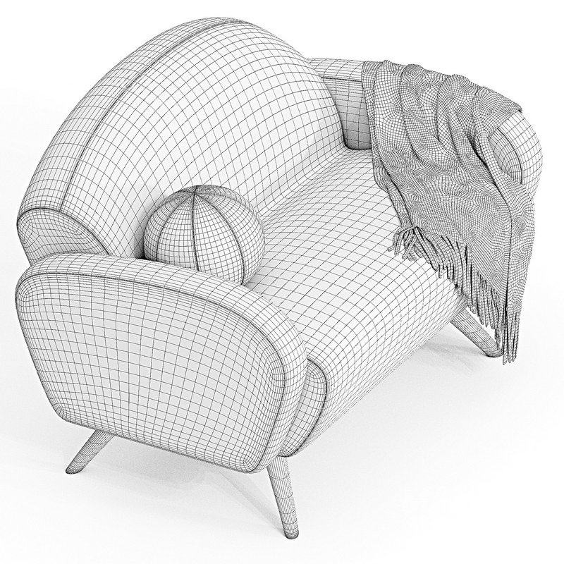 Sofa Wendy - Image 2